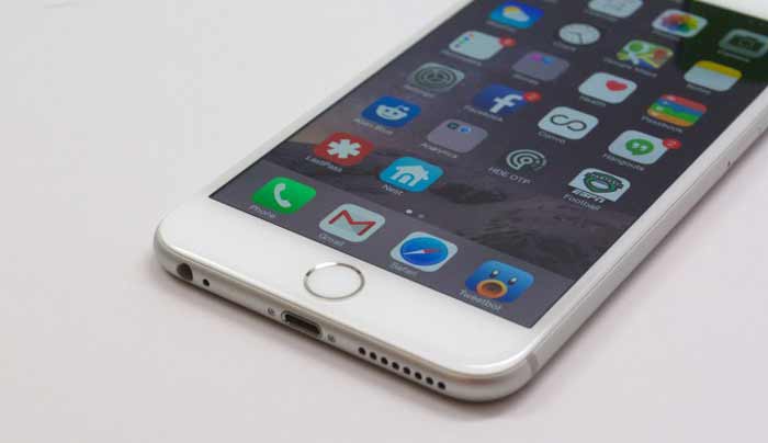 خرید شاسی کامل آیفون 6 پلاس iphone 6 plus